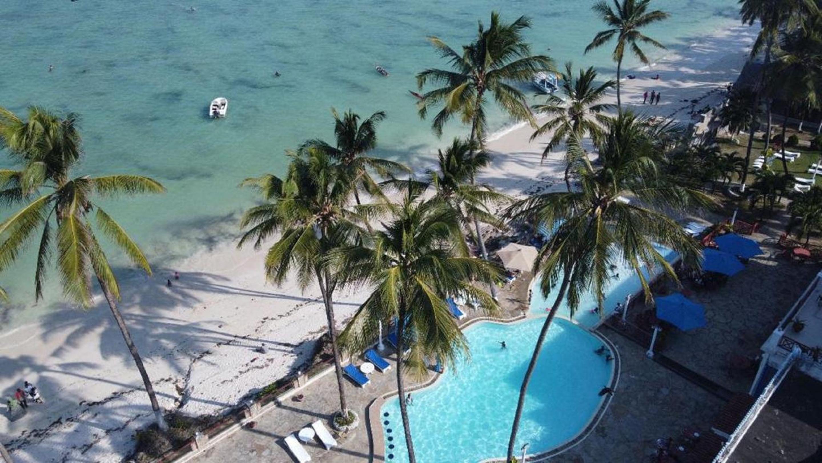 Sai Rock Beach Hotel & Spa, photo 53
