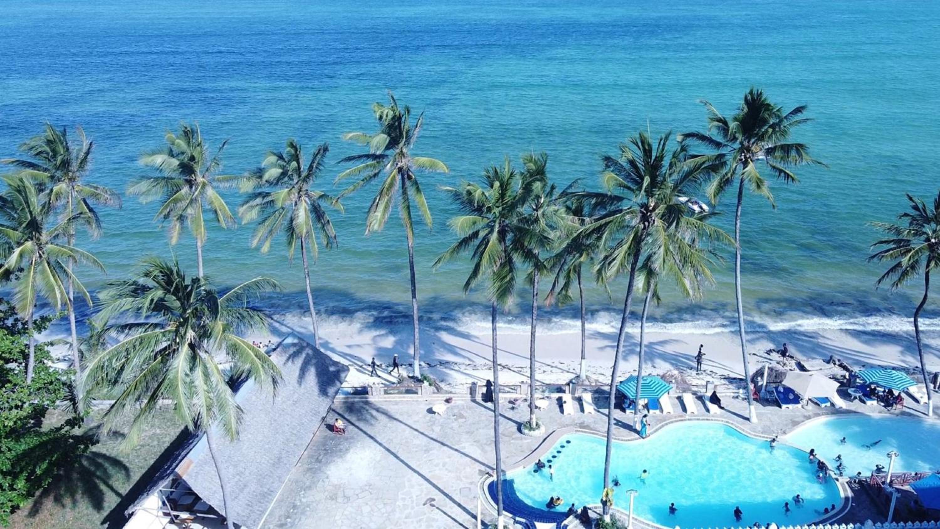 Sai Rock Beach Hotel & Spa, photo 56