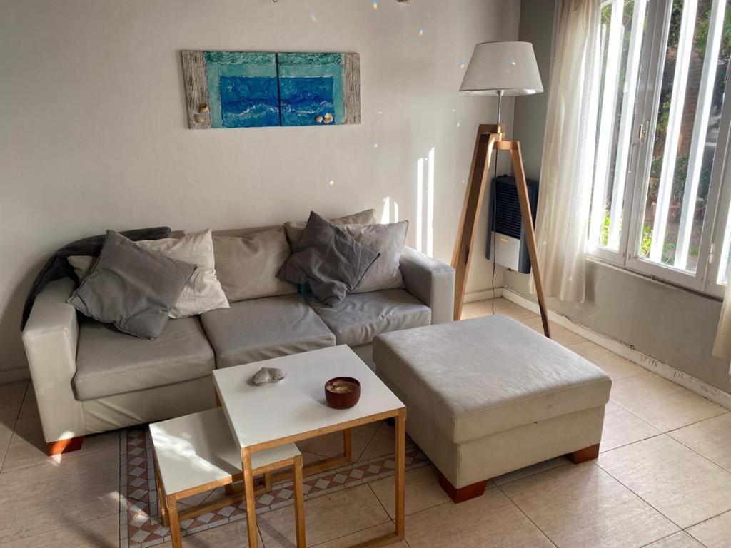 Departamento en Pinamar