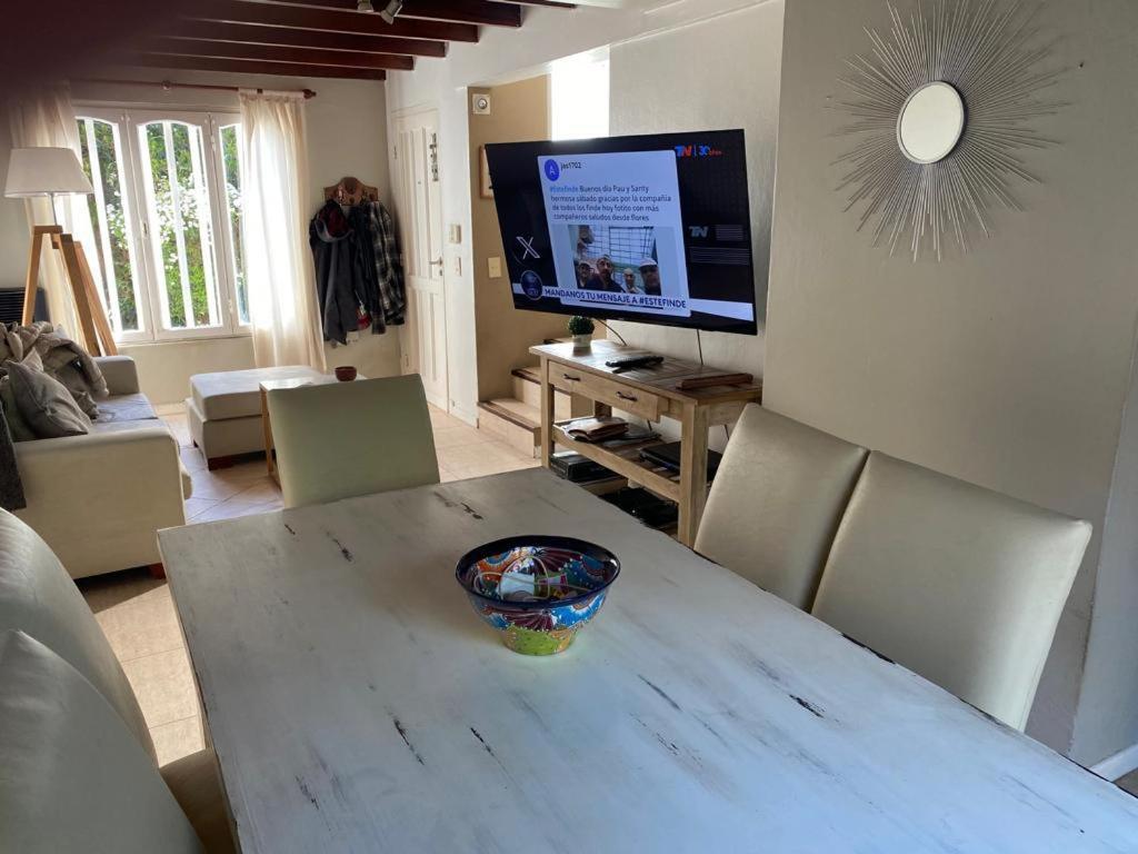 Departamento en Pinamar