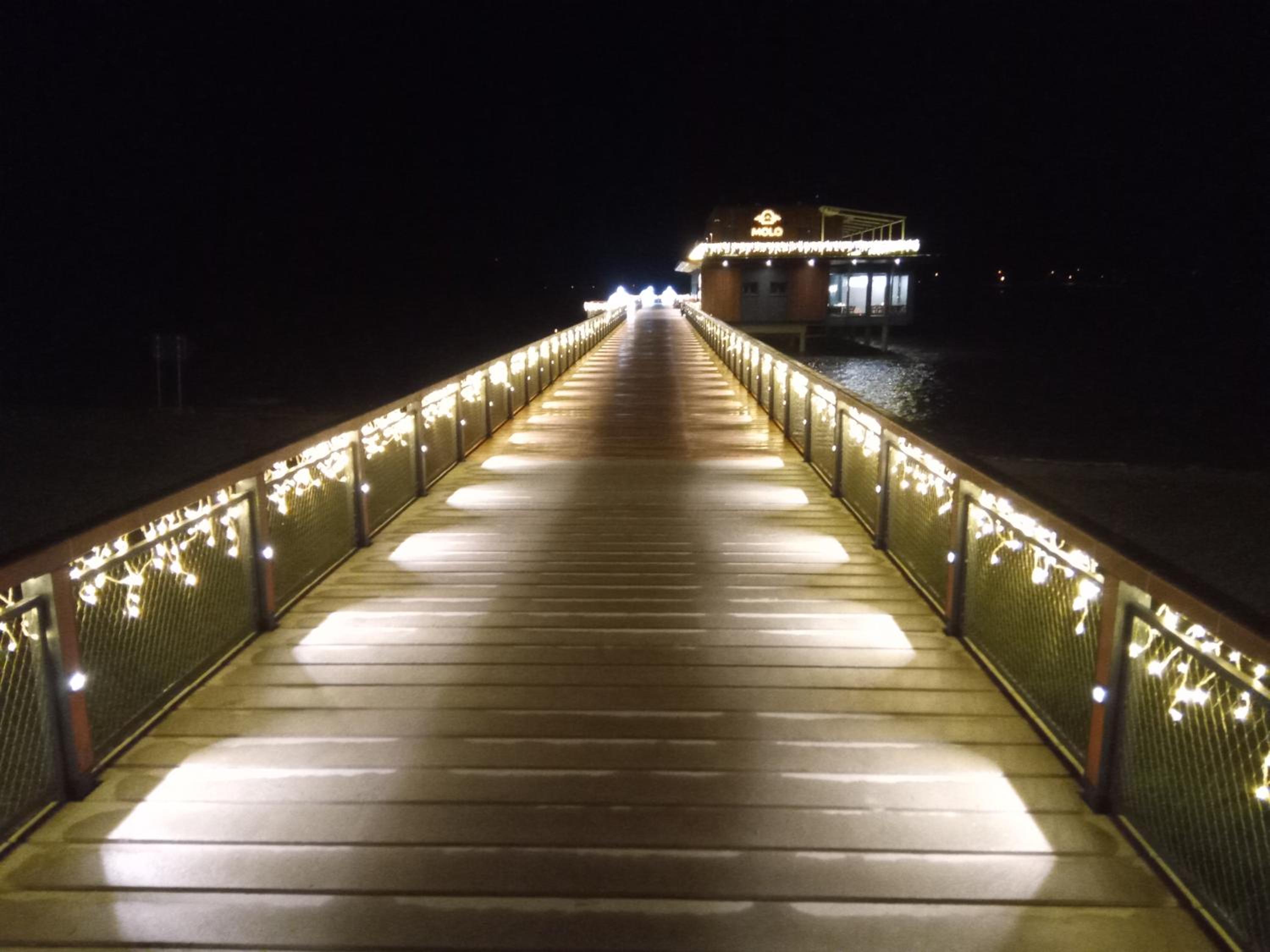 Molo Lipno Rezidence