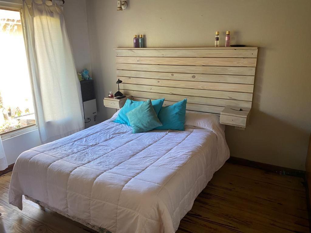 Departamento en Pinamar