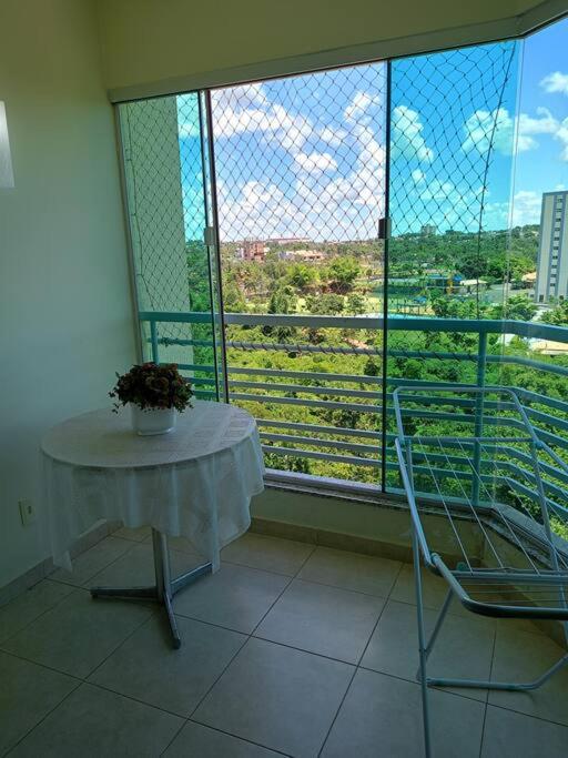 Apartamento em Caldas Novas