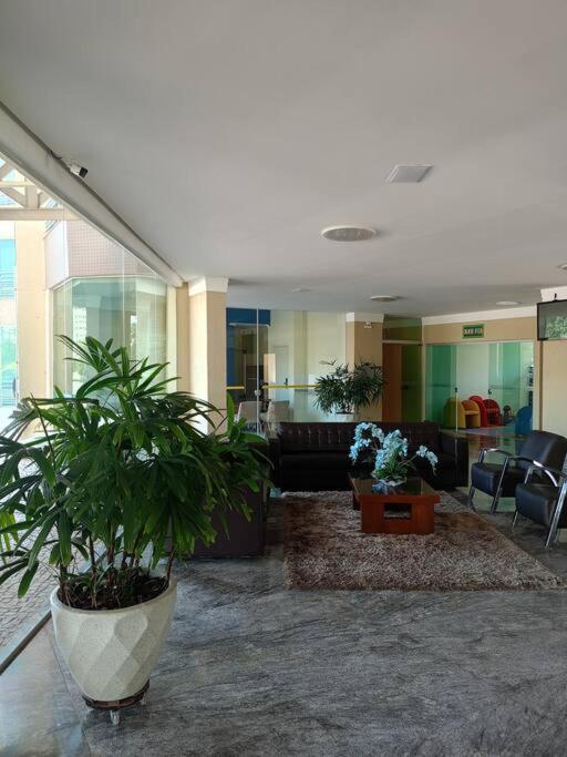 Apartamento em Caldas Novas