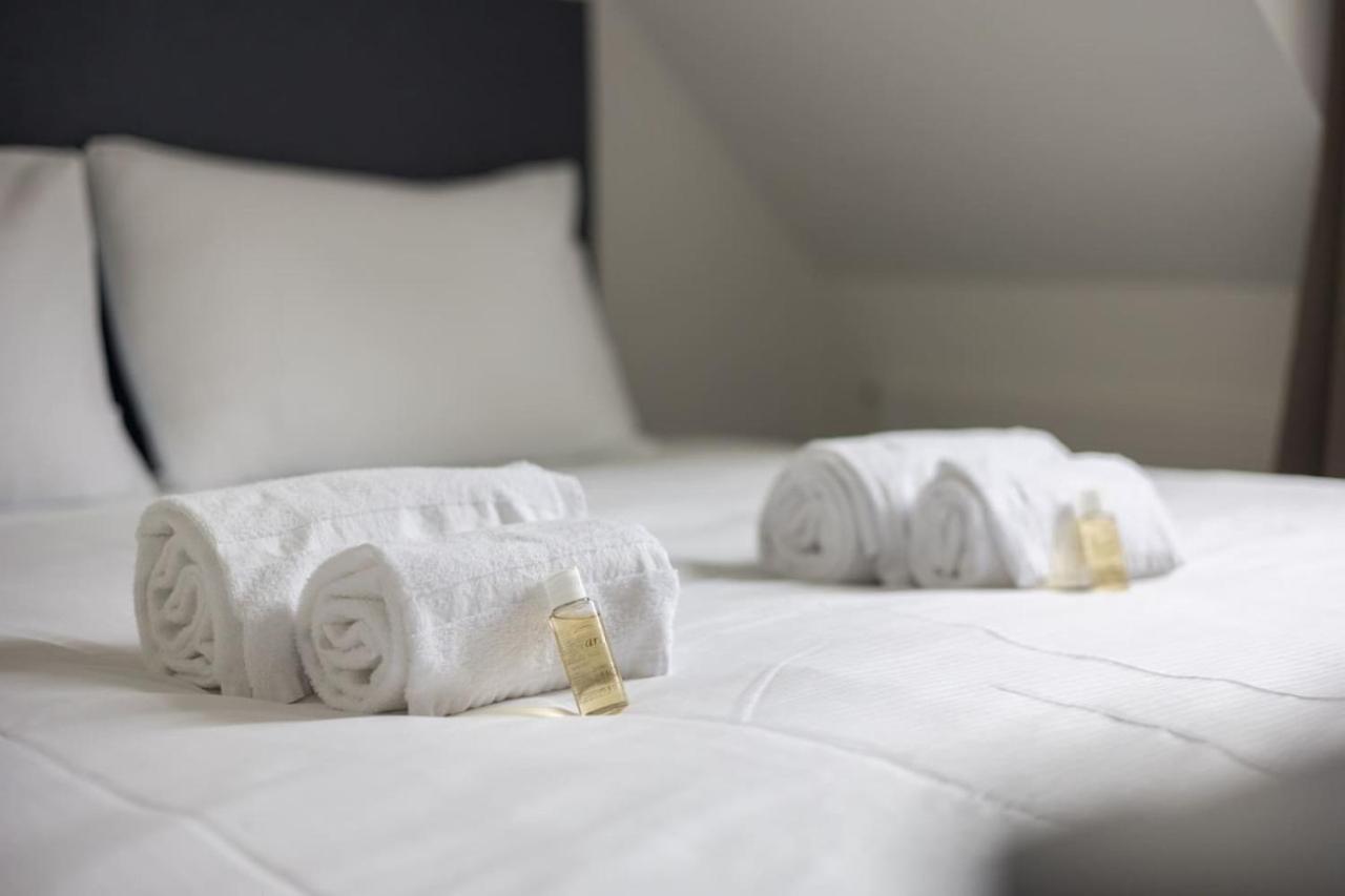 Superior Studio On Top Floor BE-51