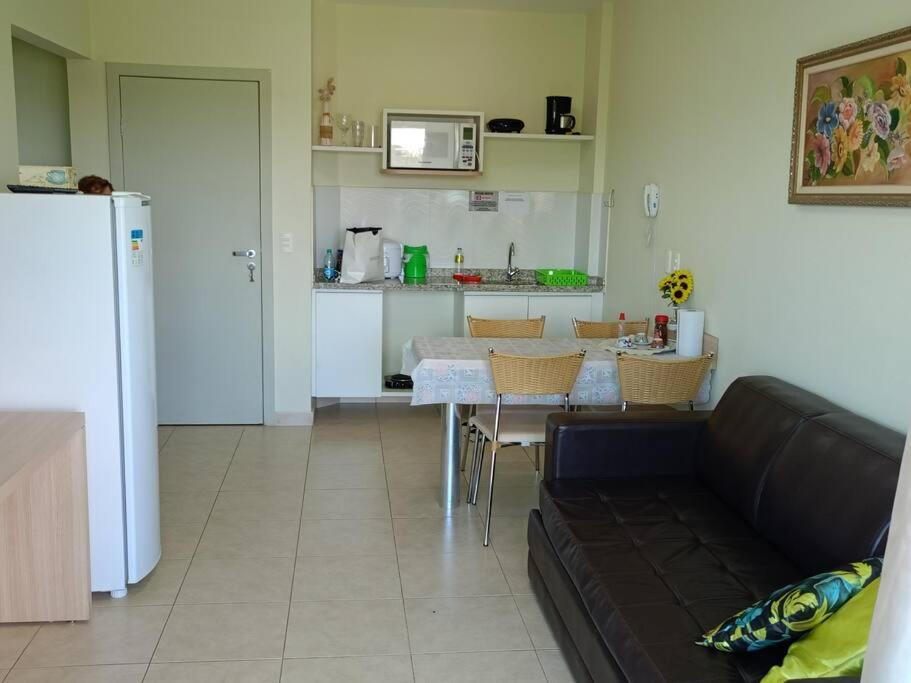 Apartamento em Caldas Novas