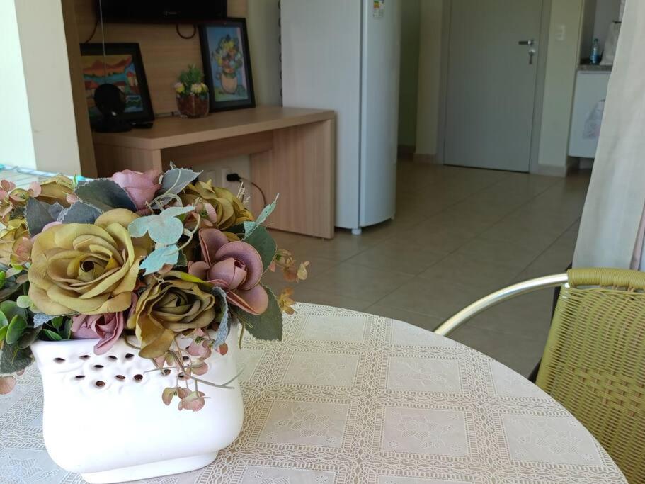 Apartamento em Caldas Novas
