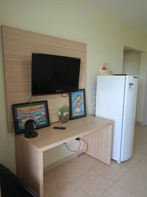 Apartamento em Caldas Novas