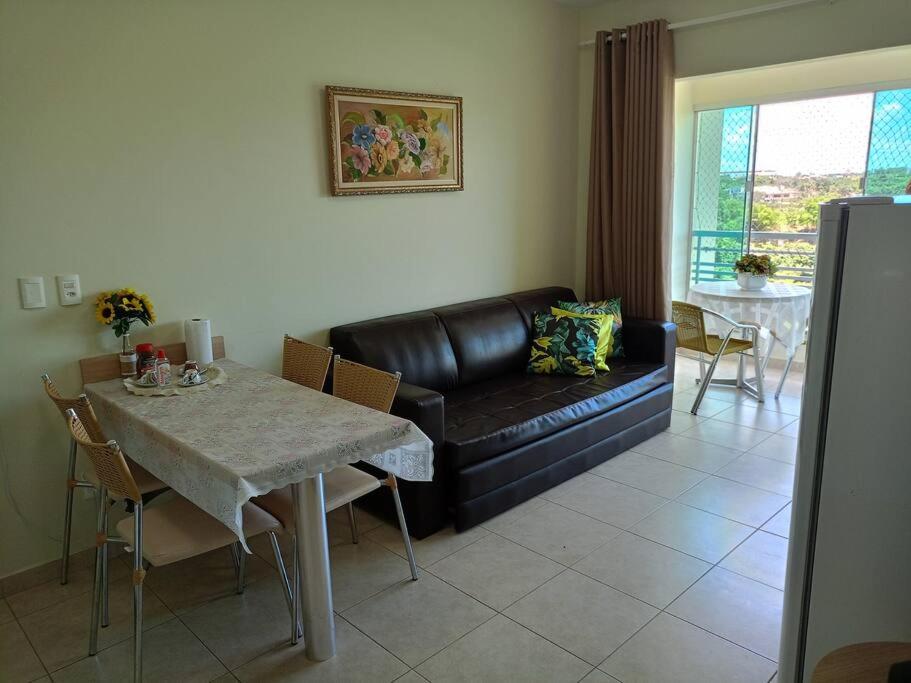 Apartamento em Caldas Novas