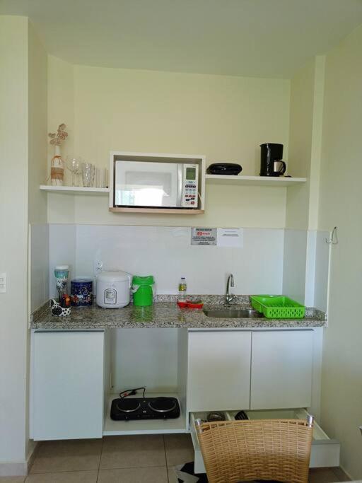 Apartamento em Caldas Novas