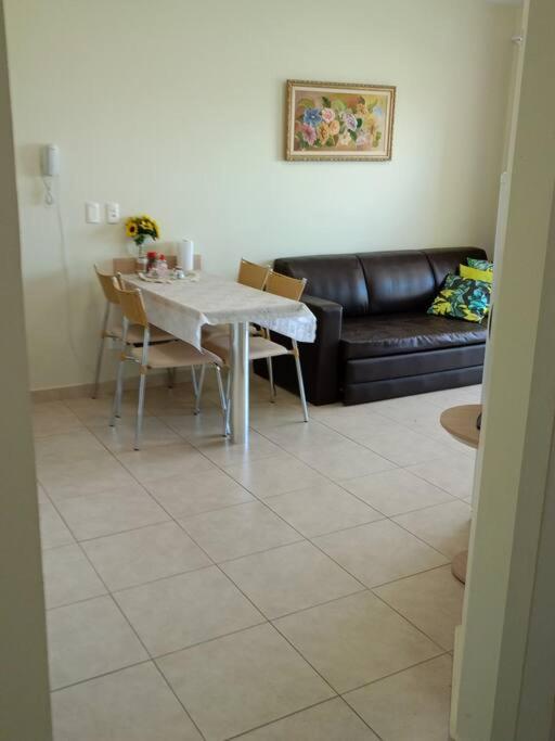 Apartamento em Caldas Novas