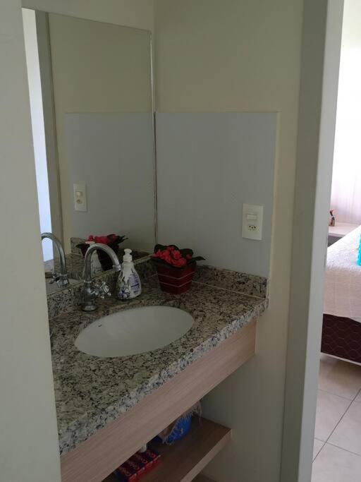 Apartamento em Caldas Novas