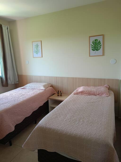 Apartamento em Caldas Novas