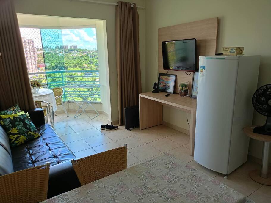 Apartamento em Caldas Novas