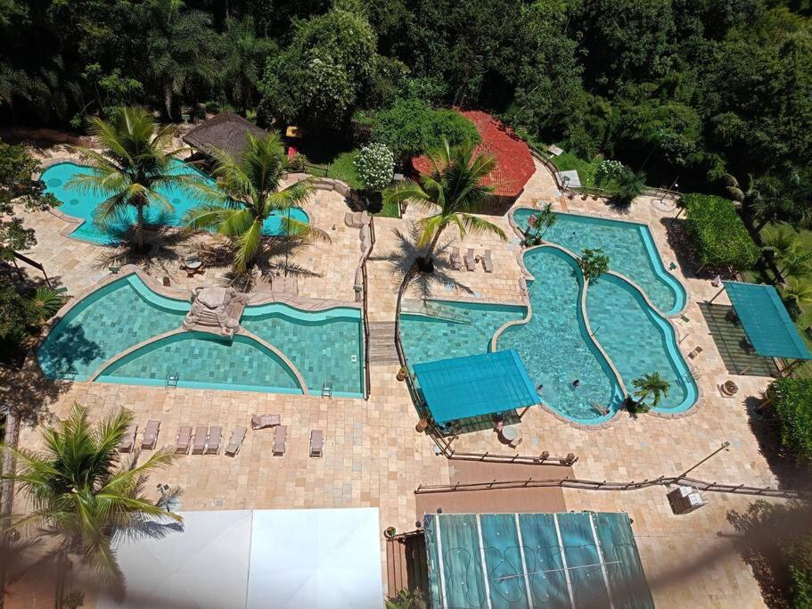 Apartamento em Caldas Novas