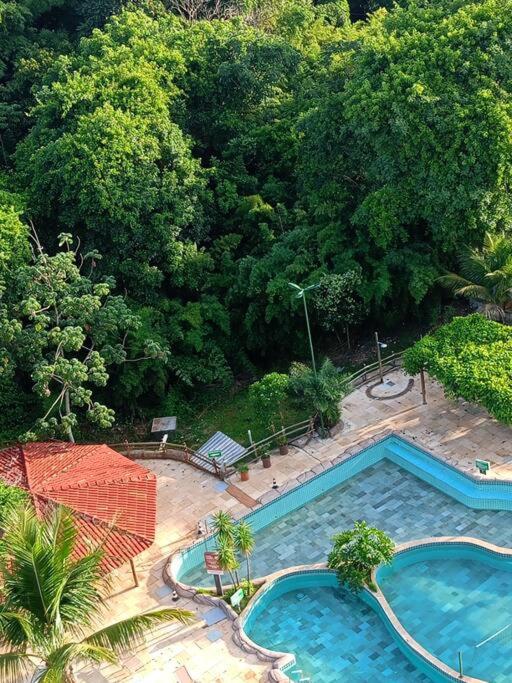 Apartamento em Caldas Novas