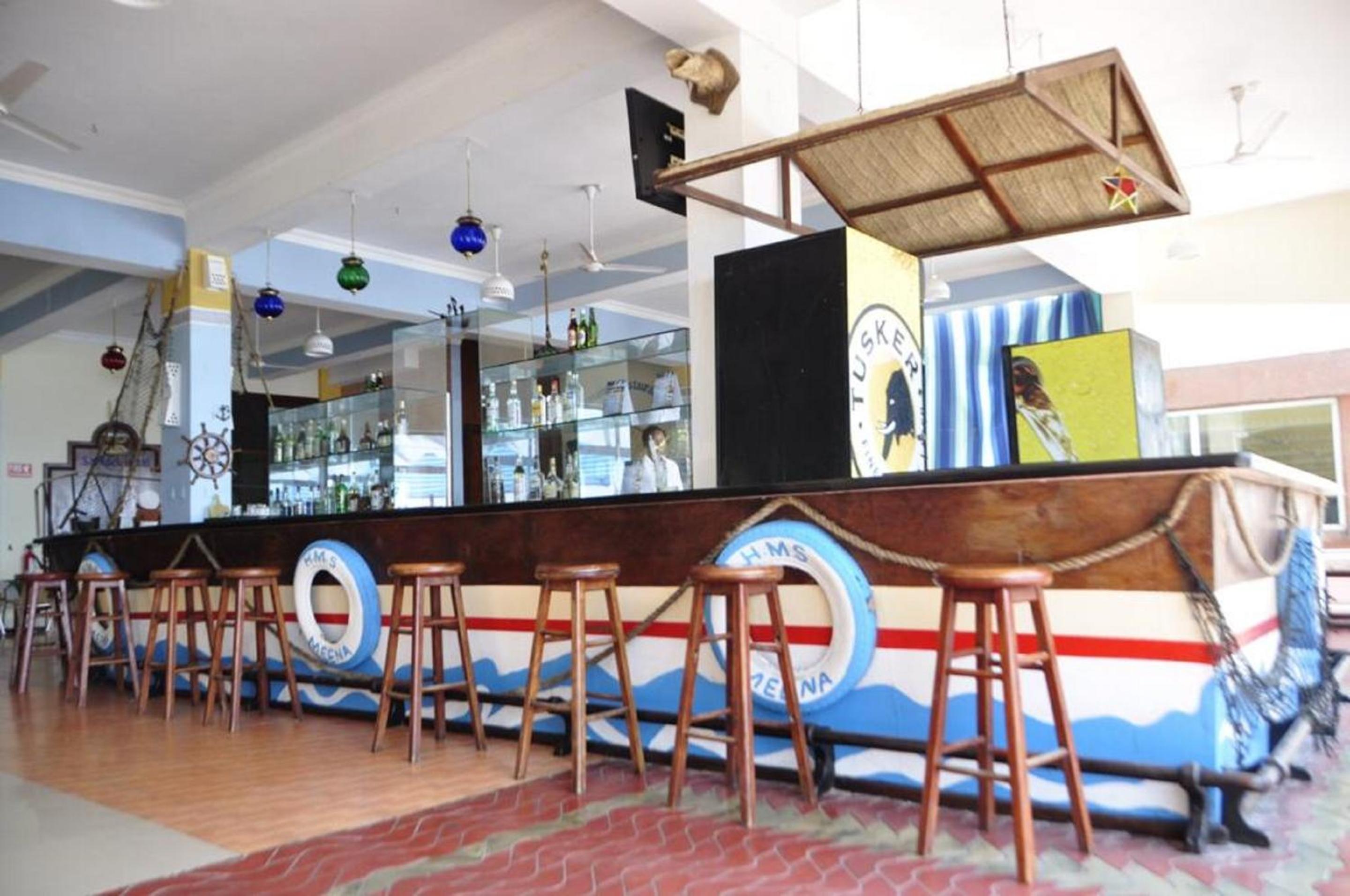 Sai Rock Beach Hotel & Spa, photo 39