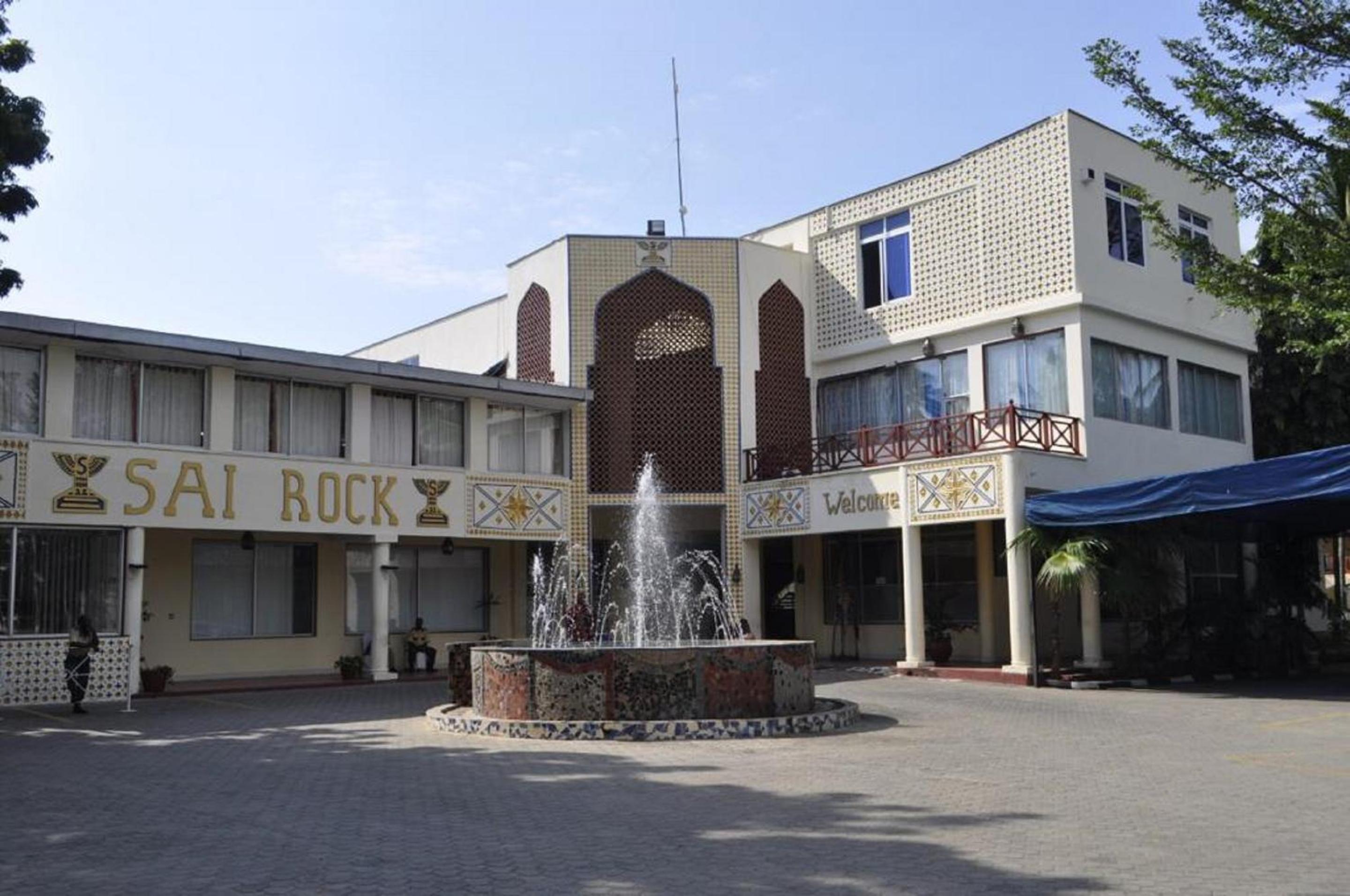 Sai Rock Beach Hotel & Spa, photo 43