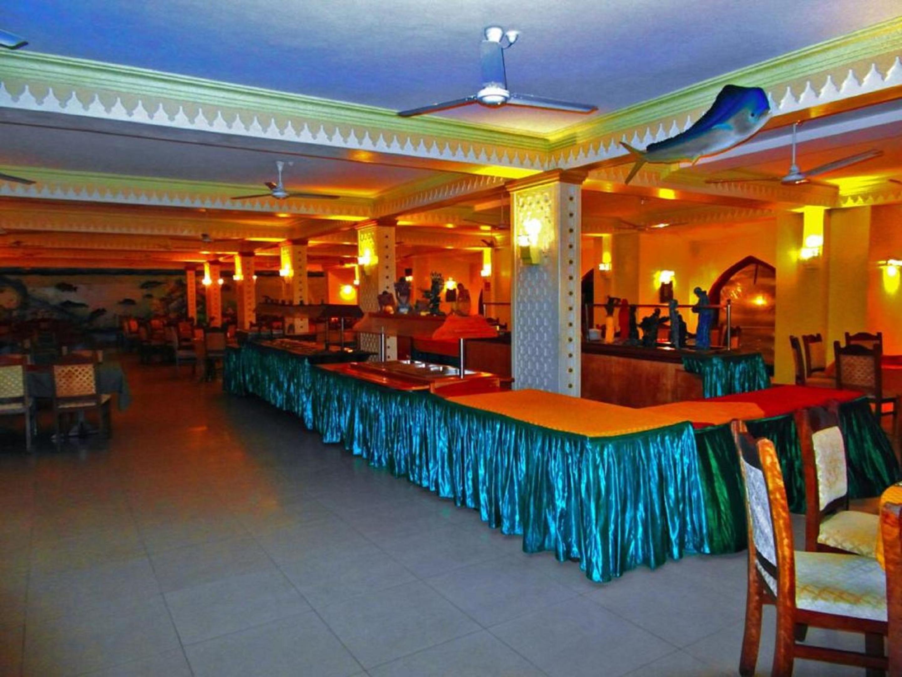 Sai Rock Beach Hotel & Spa, photo 41