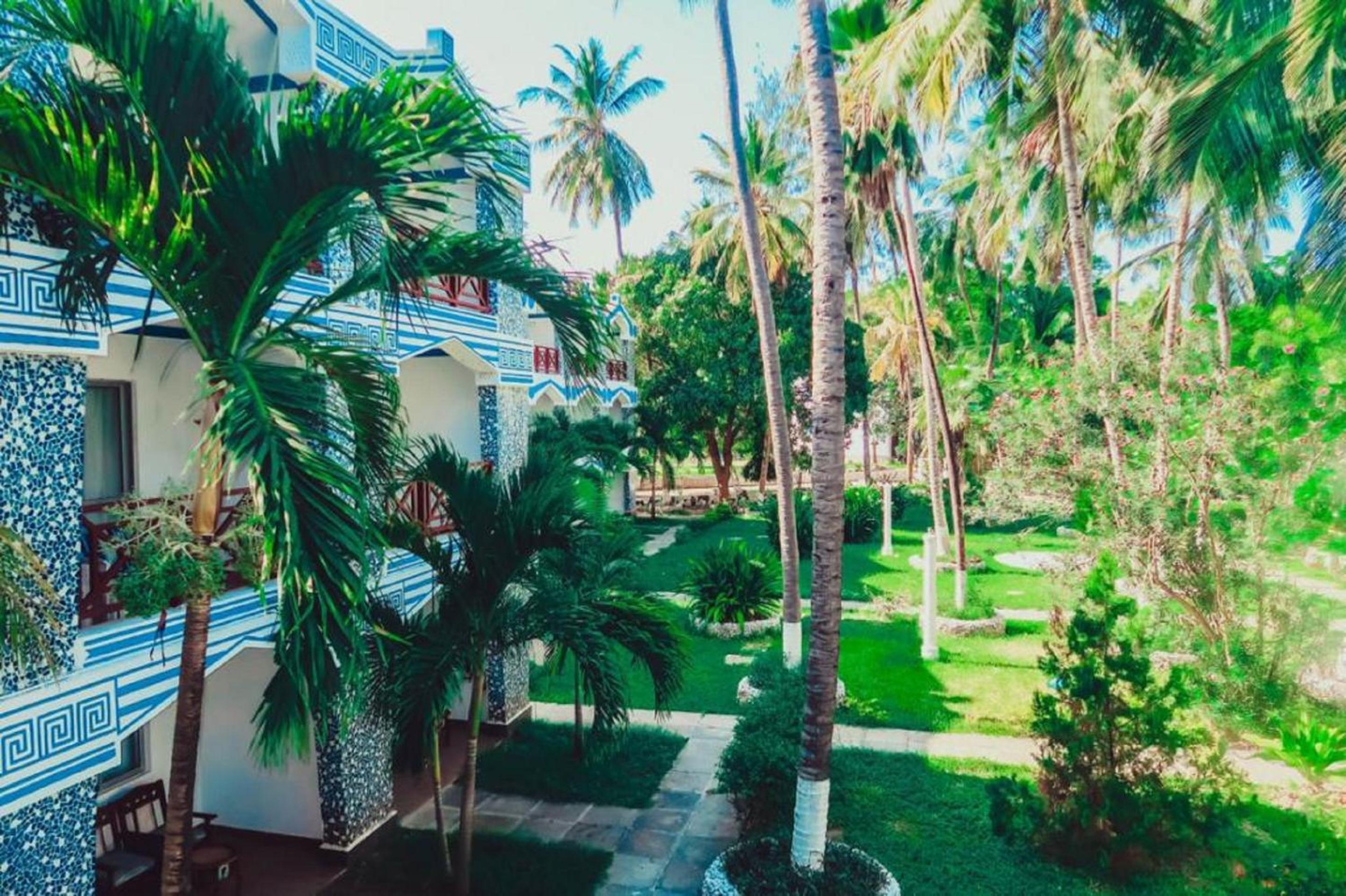 Sai Rock Beach Hotel & Spa, photo 31