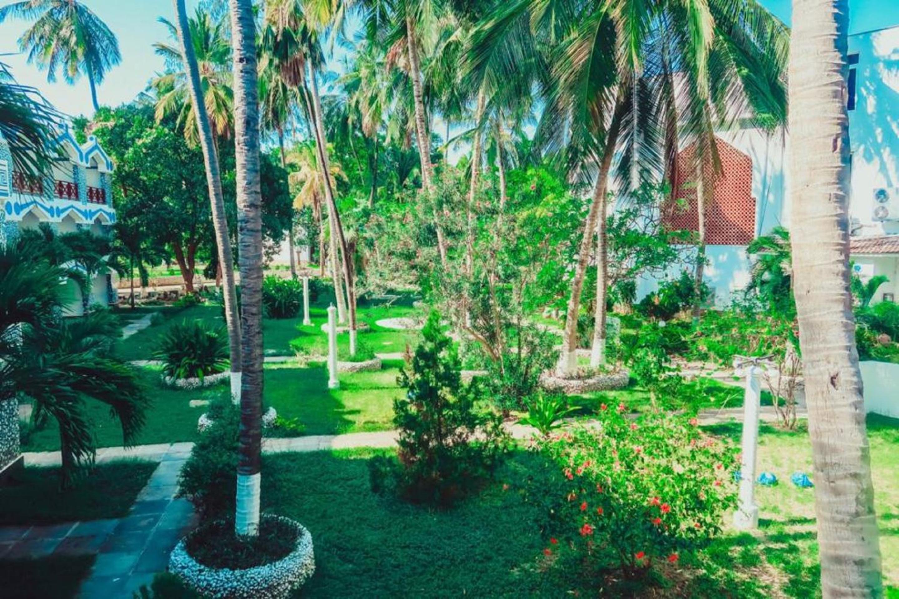Sai Rock Beach Hotel & Spa, photo 20