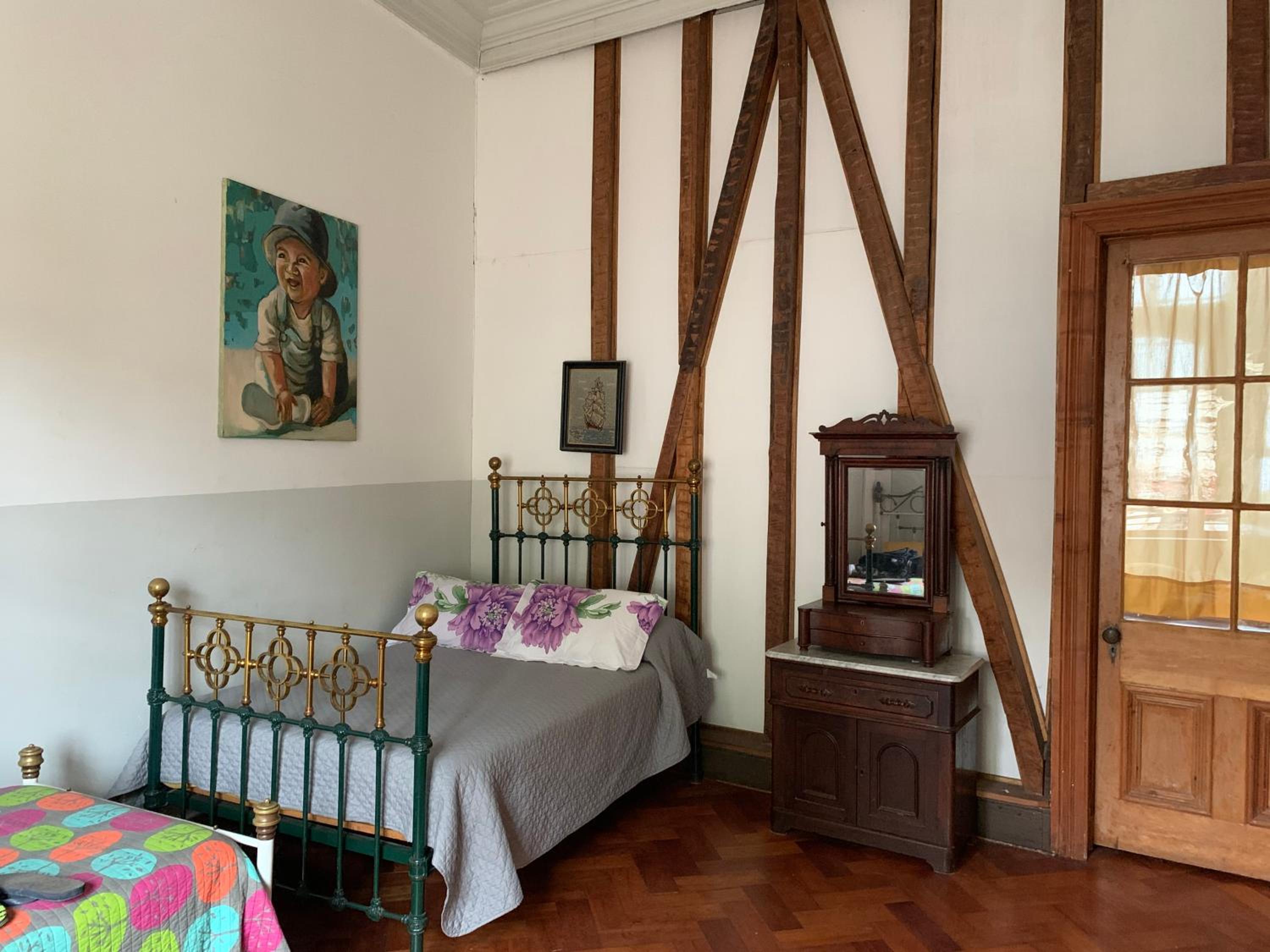 Casa Verde Valpo