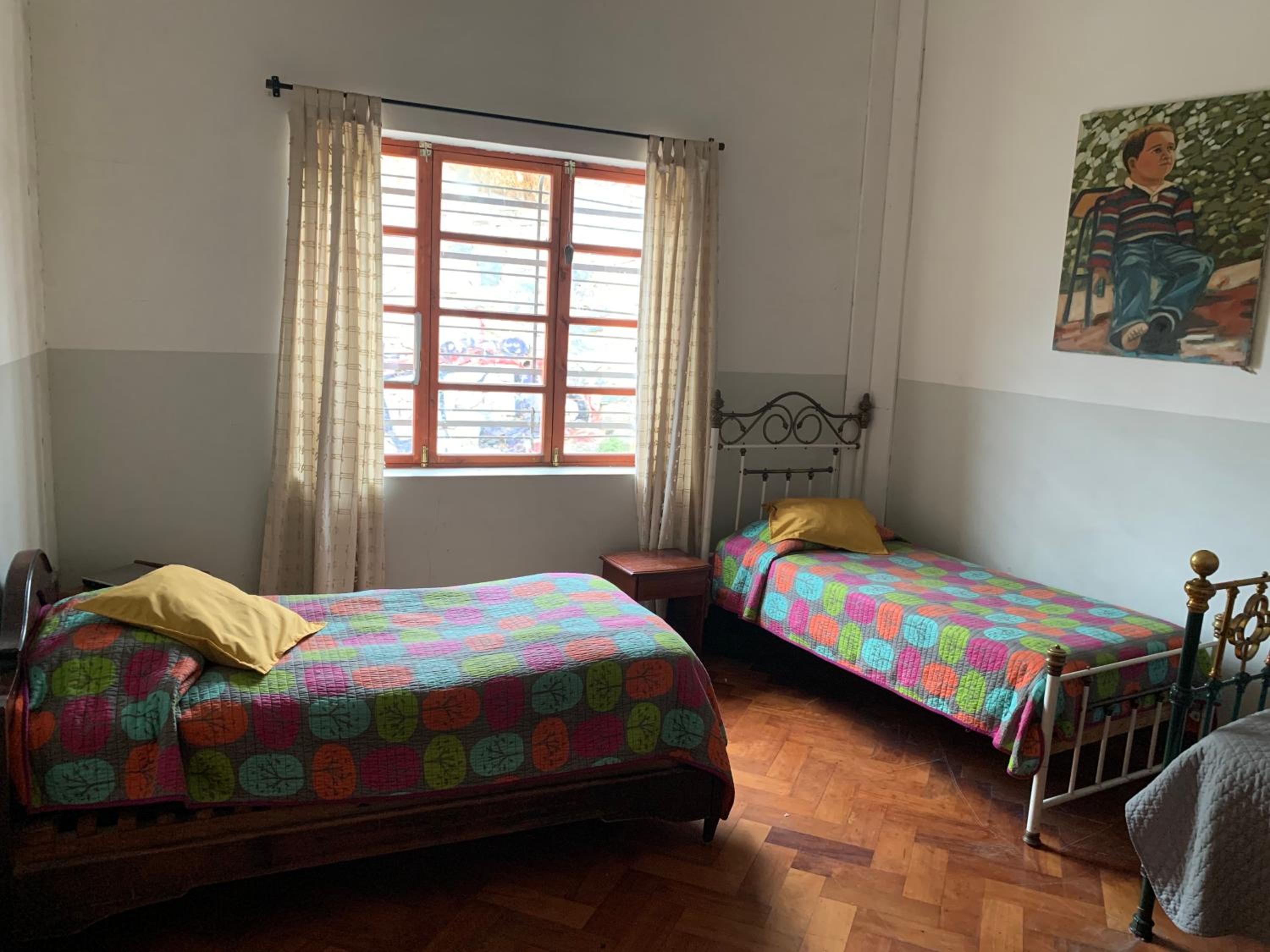 Casa Verde Valpo