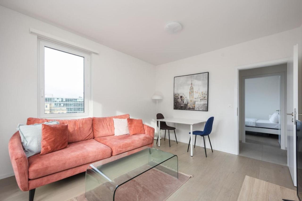 Grand Terrace Suite Elite 4,5BR BA52