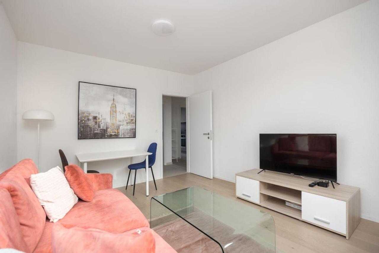 Grand Terrace Suite Elite 4,5BR BA52