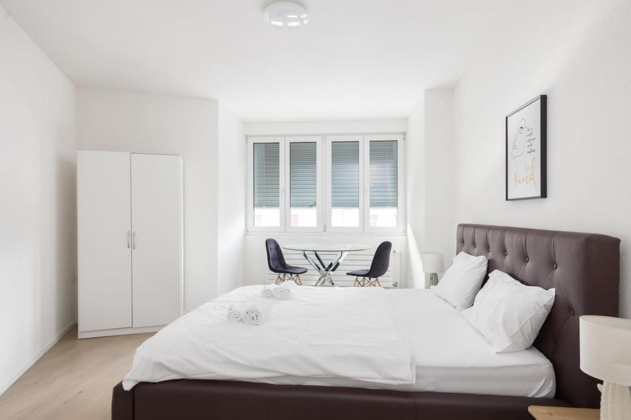 Grand Terrace Suite Elite 4,5BR BA52