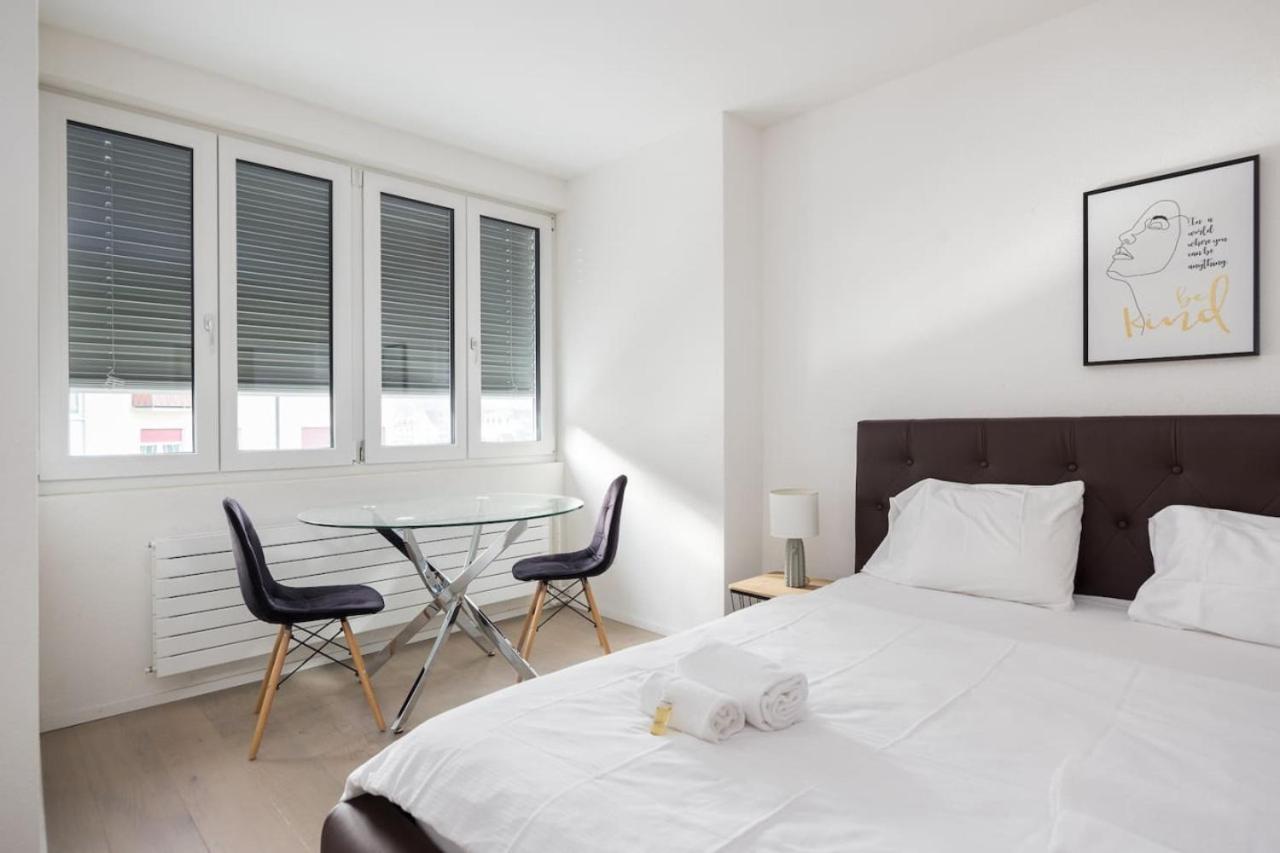 Grand Terrace Suite Elite 4,5BR BA52