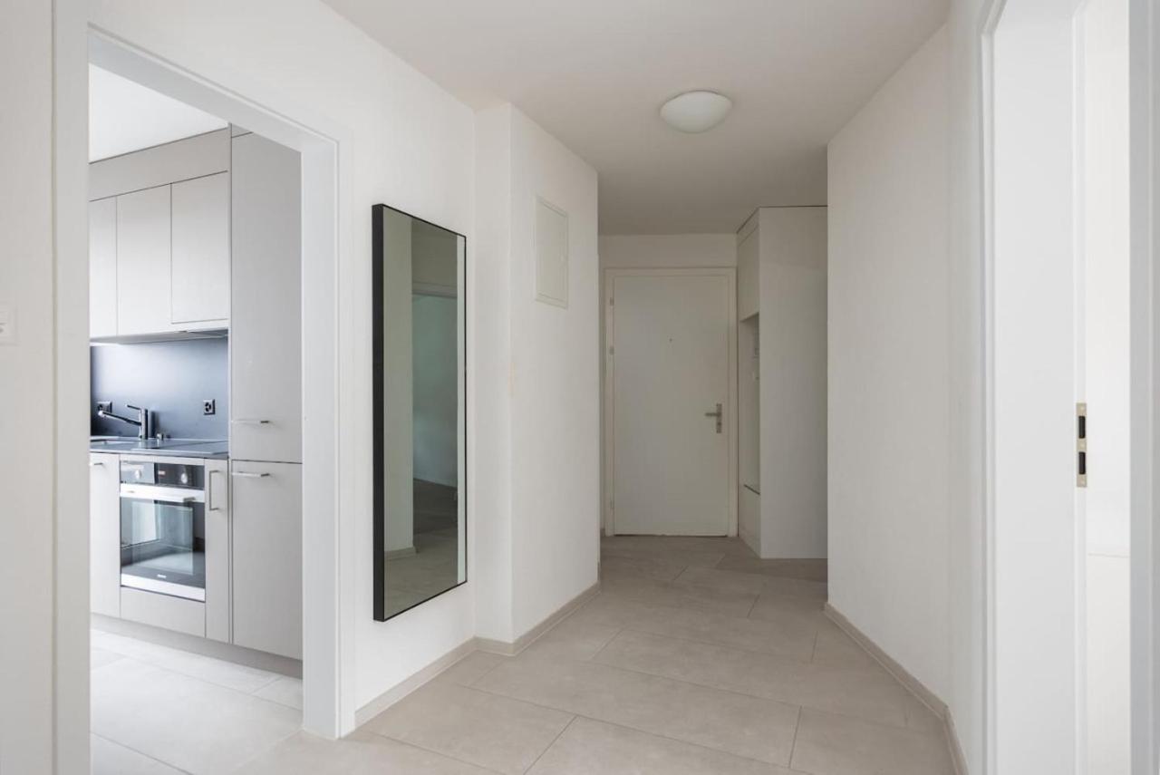 Grand Terrace Suite Elite 4,5BR BA52