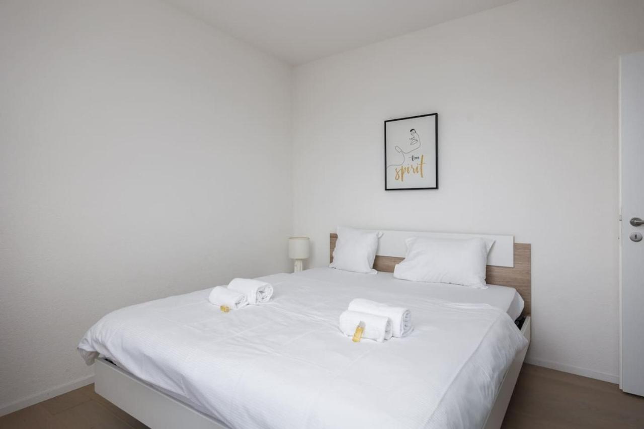 Grand Terrace Suite Elite 4,5BR BA52