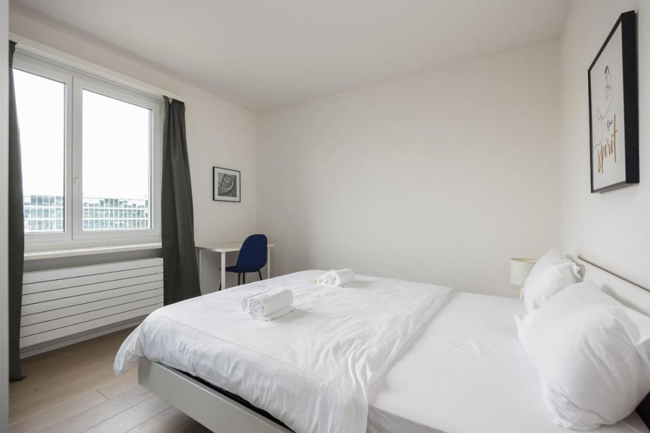 Grand Terrace Suite Elite 4,5BR BA52