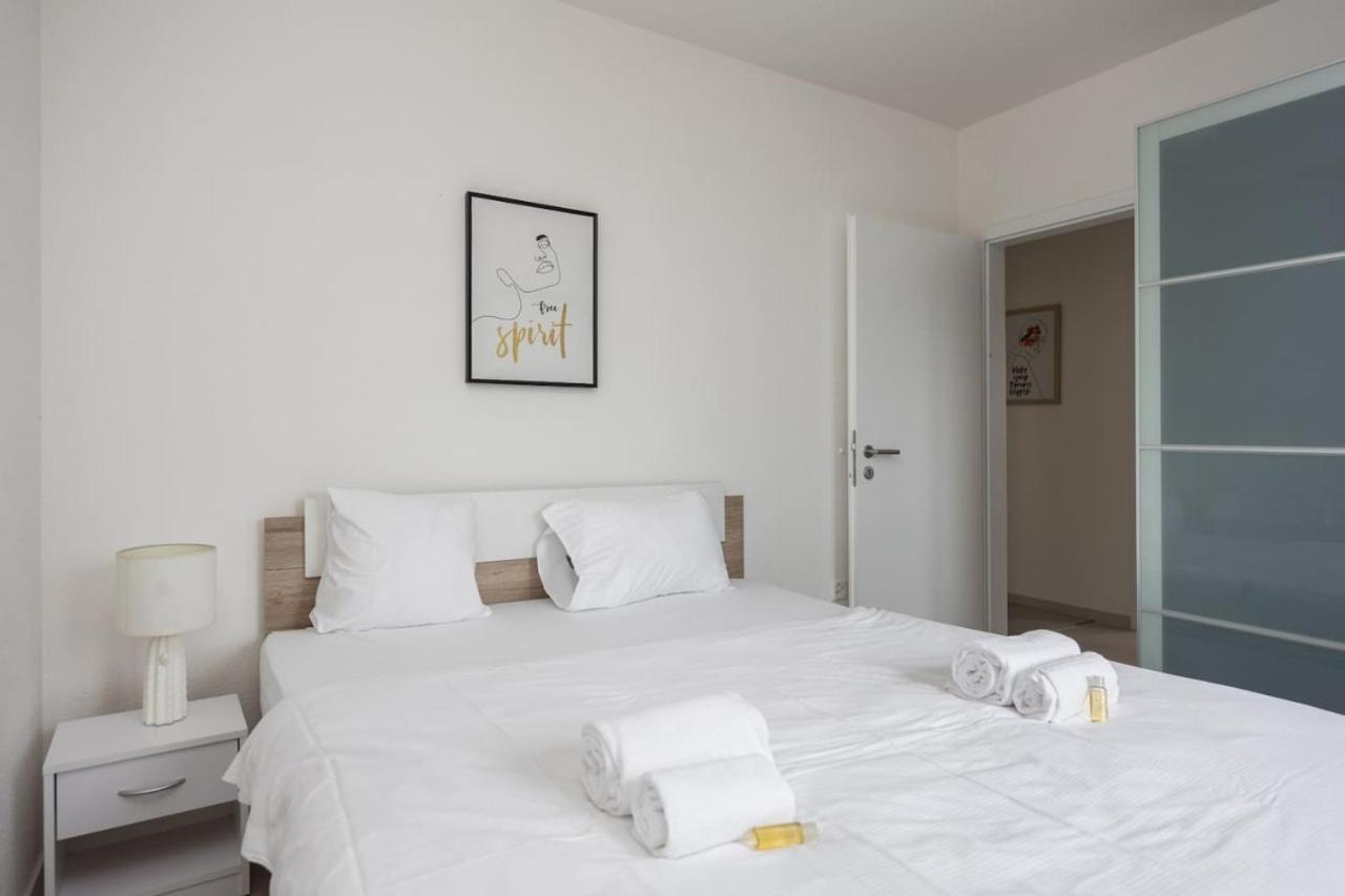 Grand Terrace Suite Elite 4,5BR BA52
