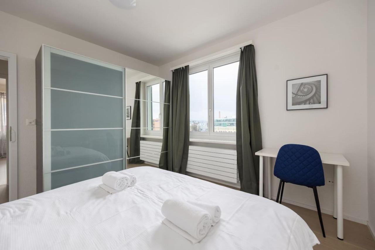 Grand Terrace Suite Elite 4,5BR BA52