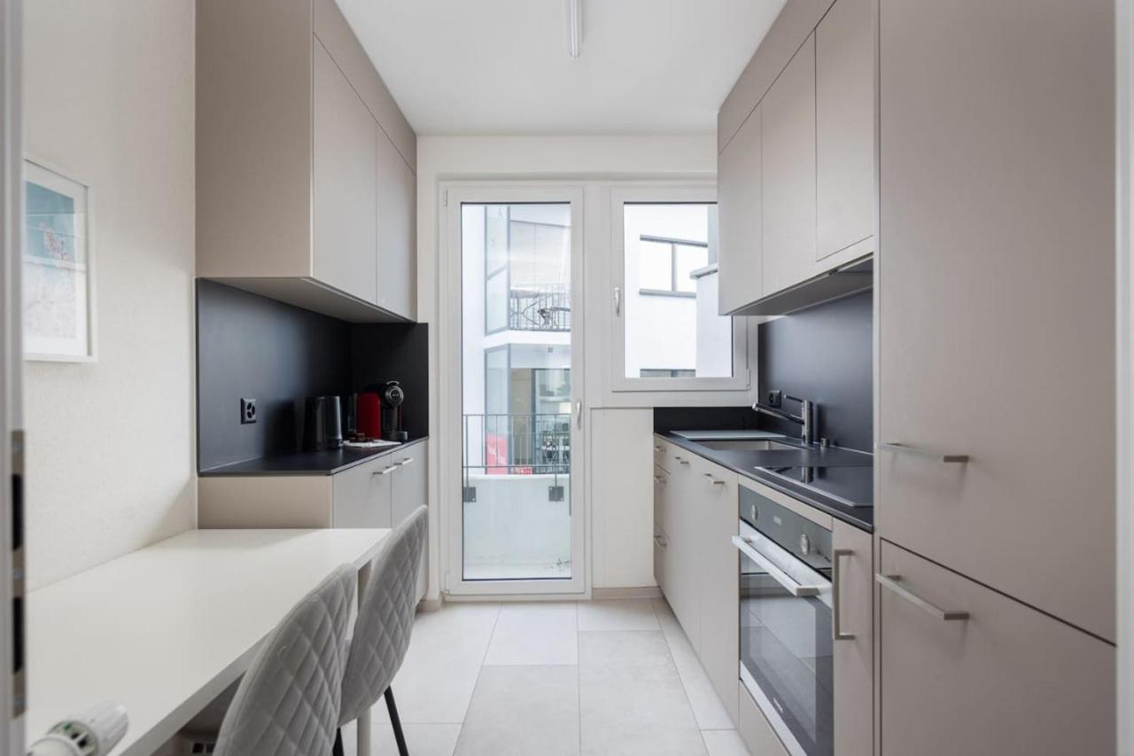 Grand Terrace Suite Elite 4,5BR BA52