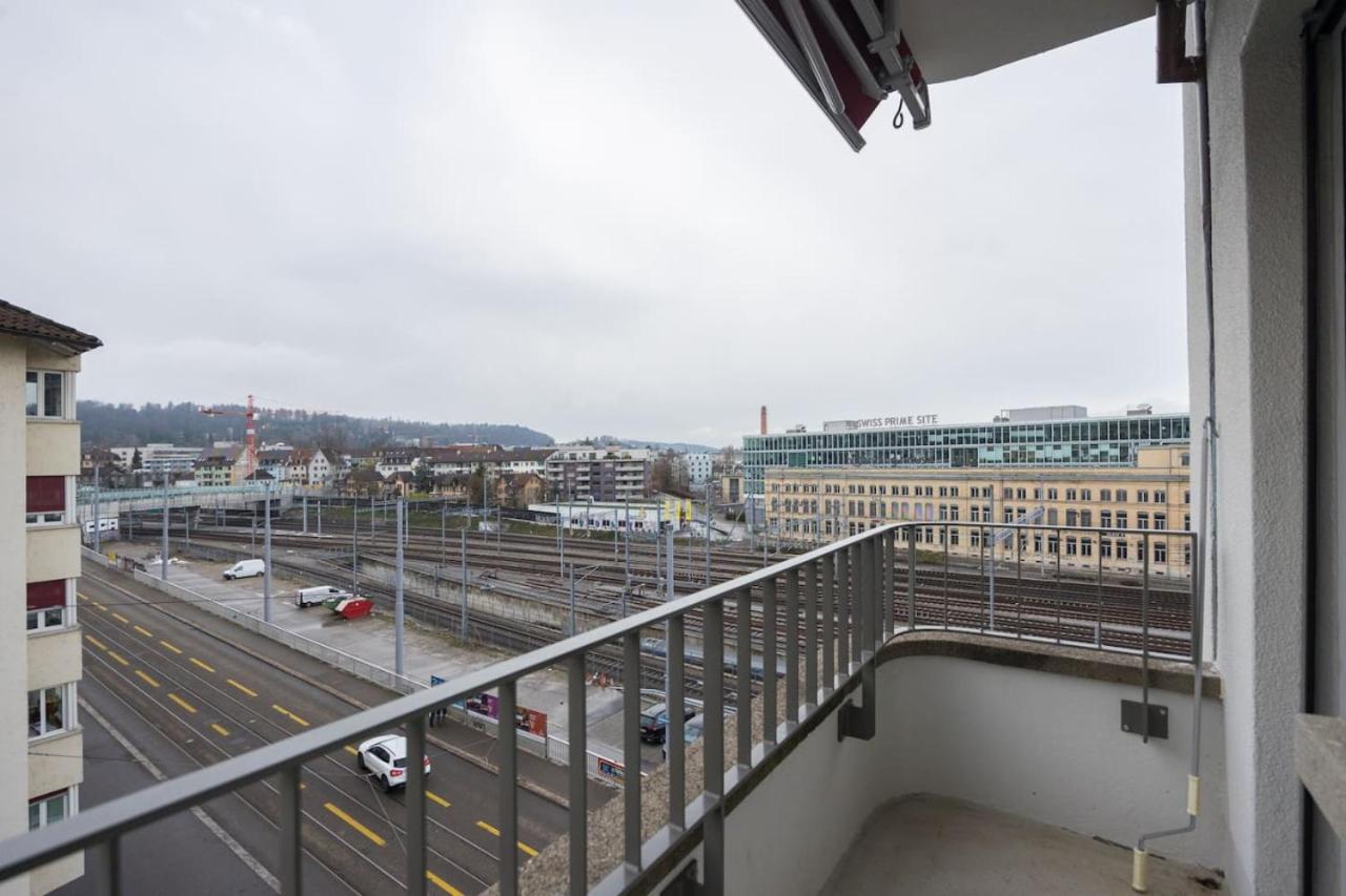 Grand Terrace Suite Elite 4,5BR BA52