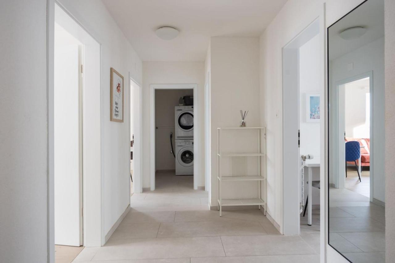 Grand Terrace Suite Elite 4,5BR BA52