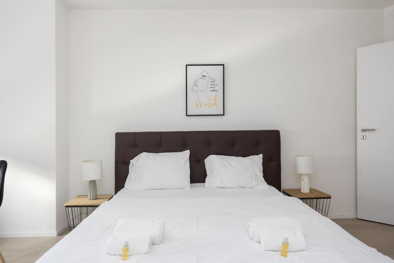 Grand Terrace Suite Elite 4,5BR BA52