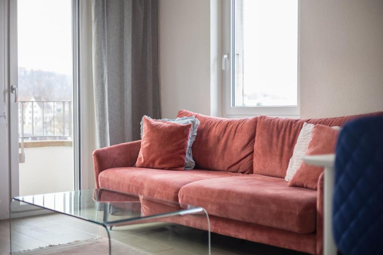 Grand Terrace Suite Elite 4,5BR BA52