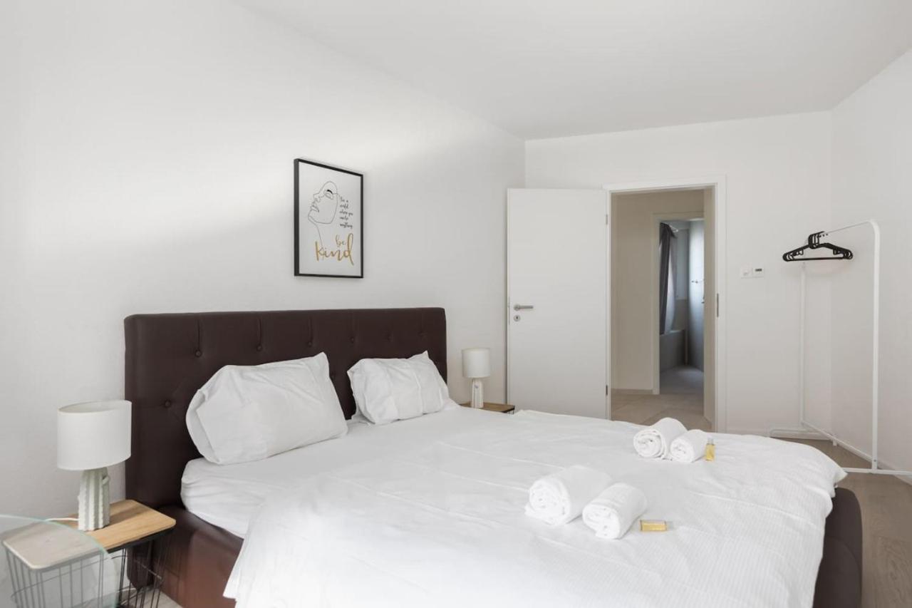 Grand Terrace Suite Elite 4,5BR BA52