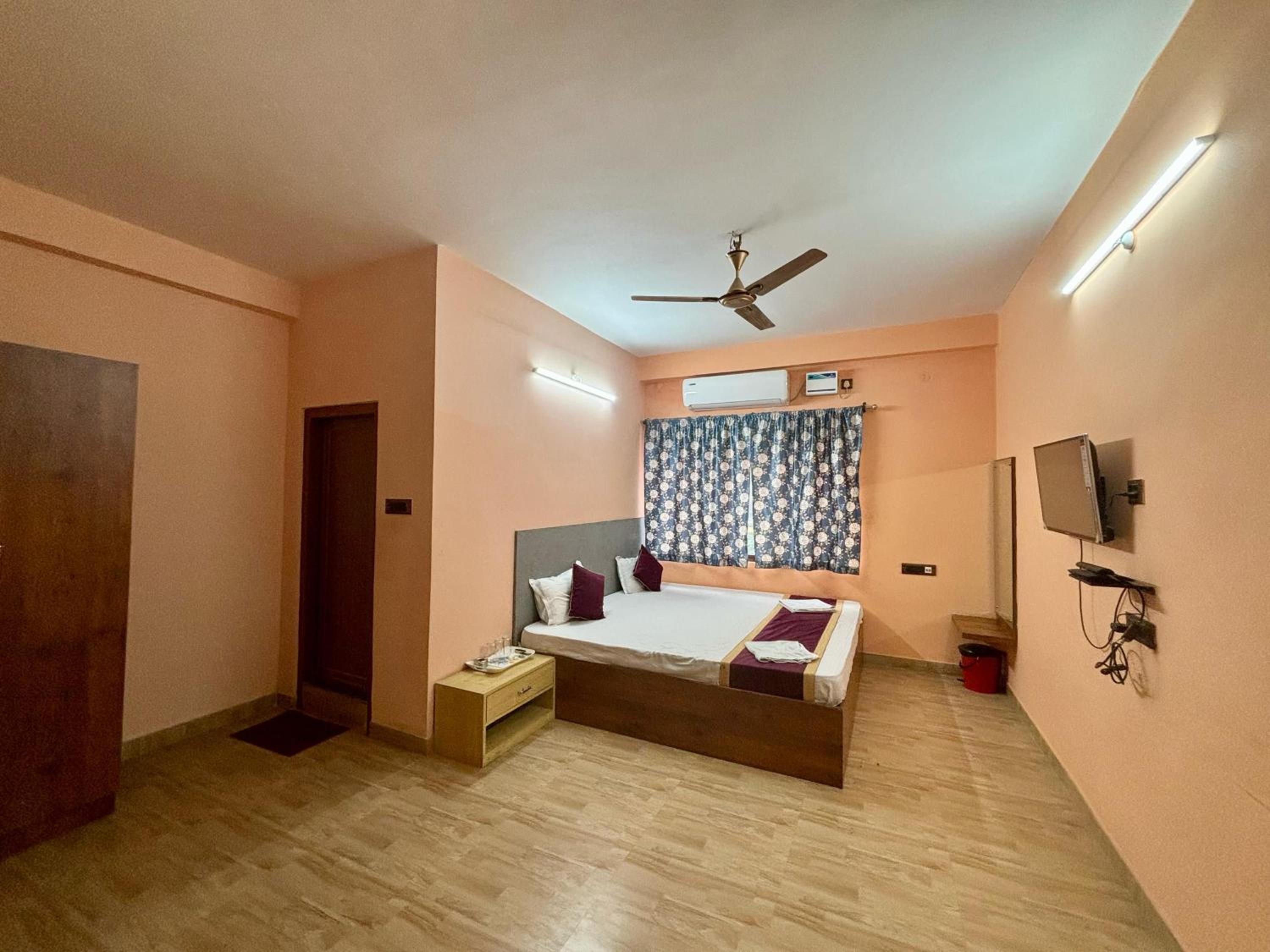 Krishna Shree Guest House view 3
