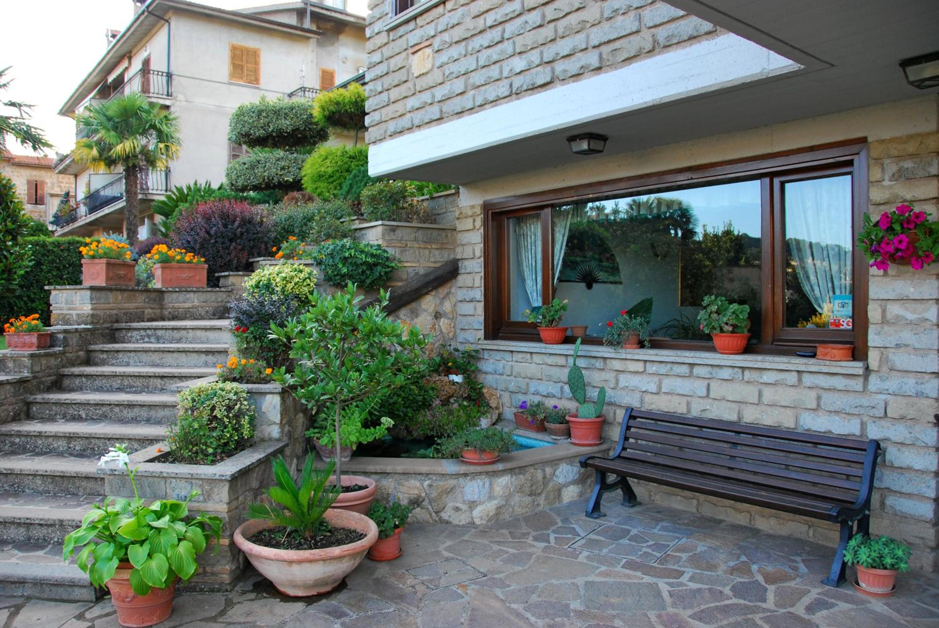 B&B Le Palme view 4
