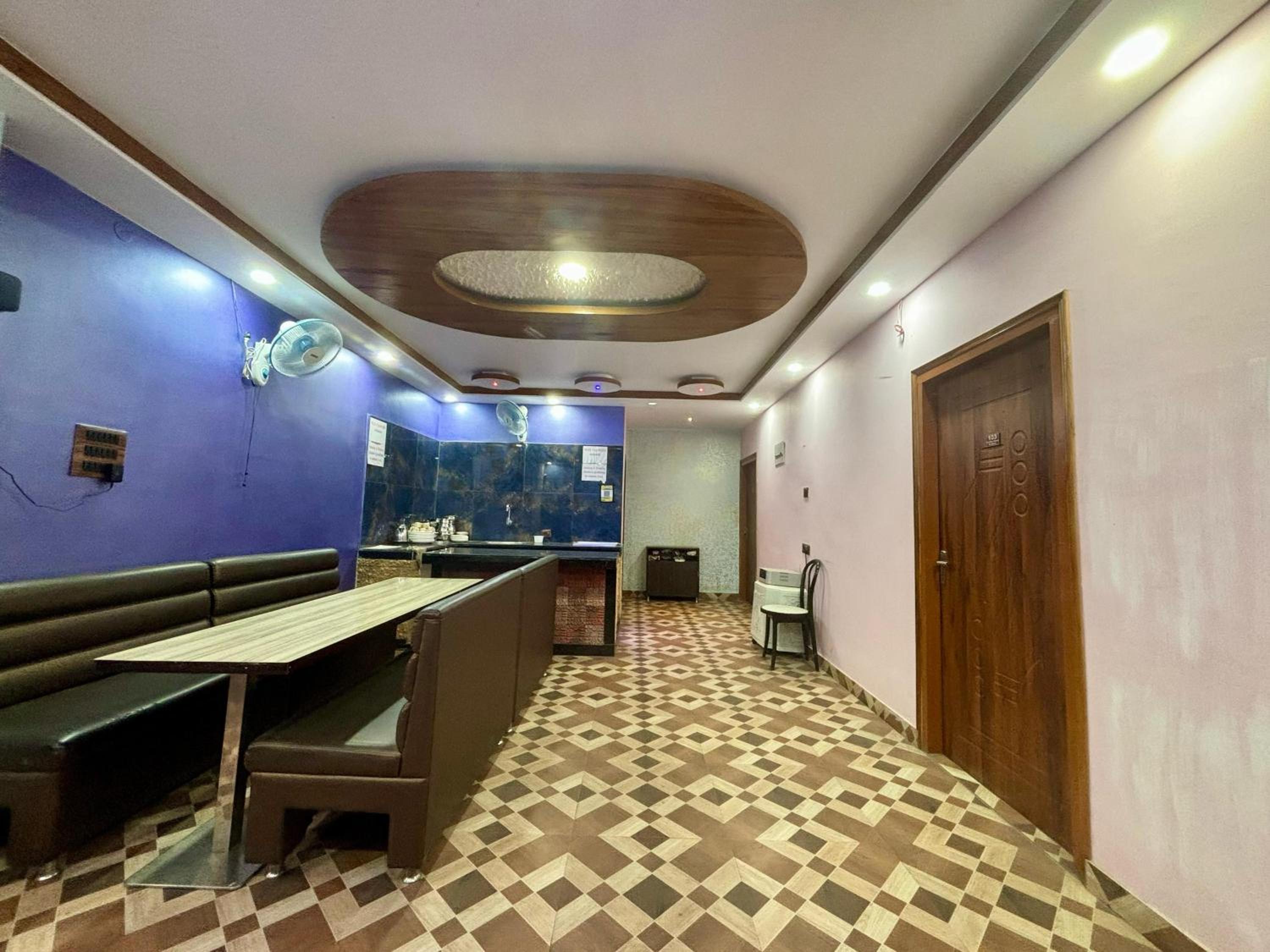 Krishna Shree Guest House view 4
