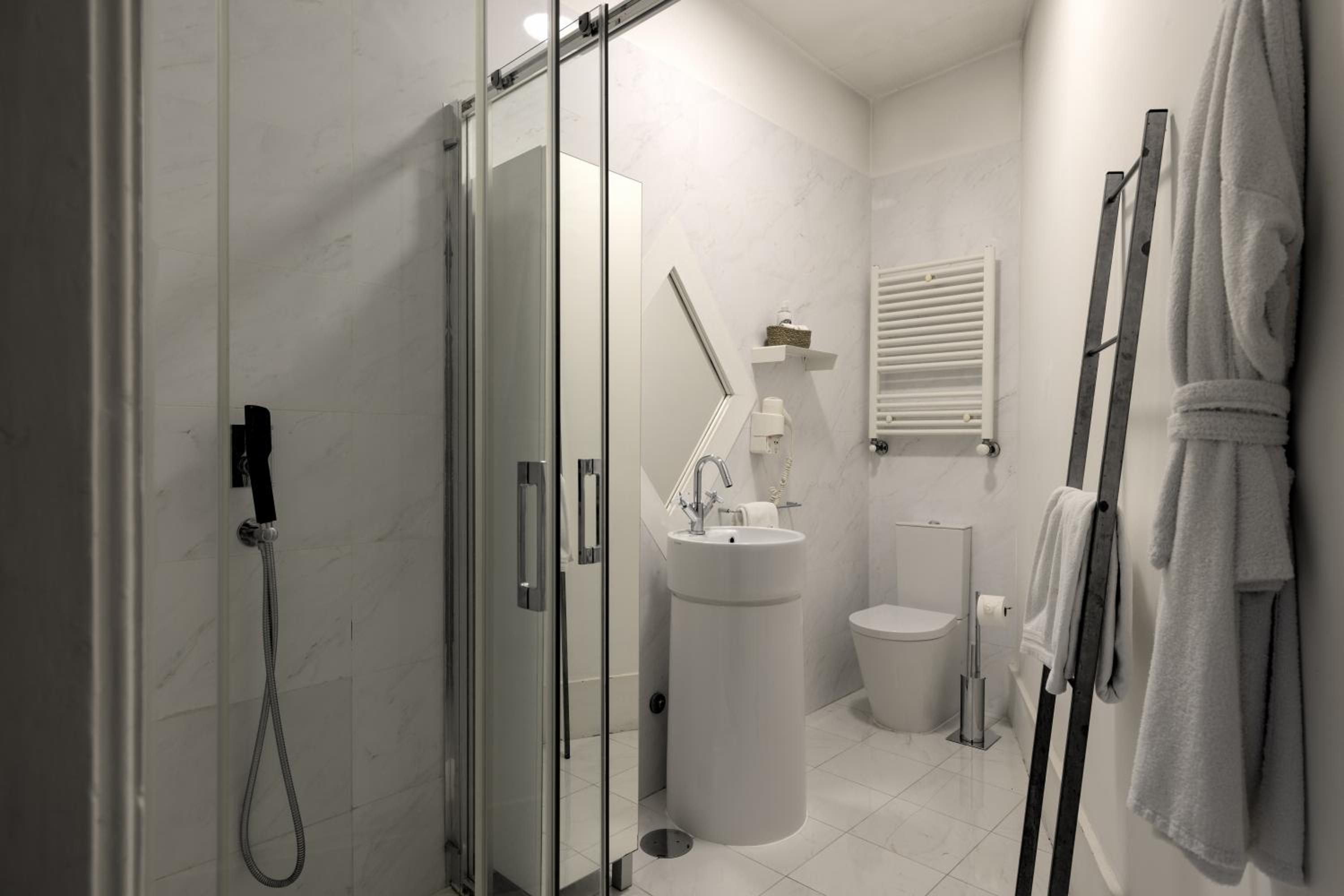 Oporto Loft