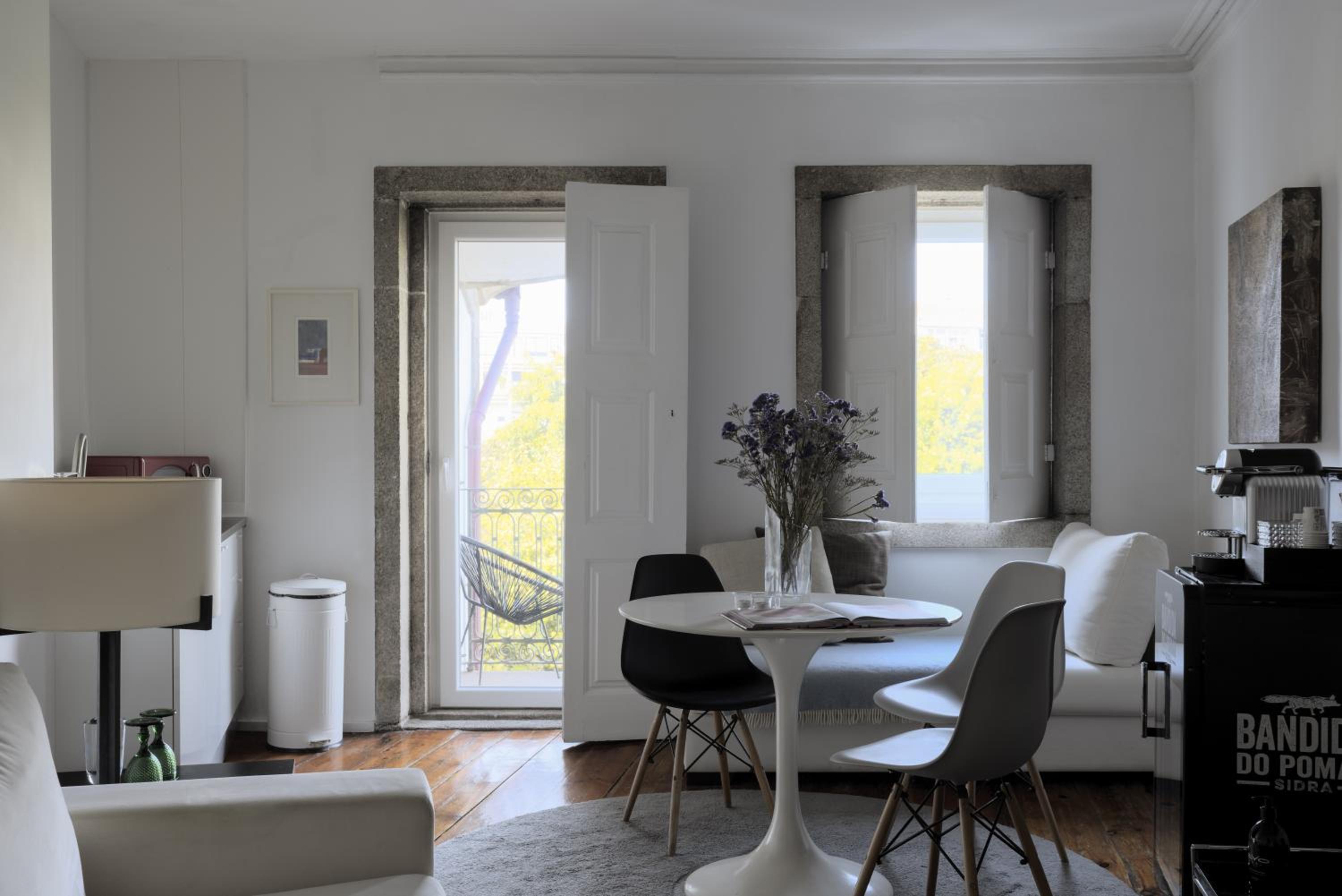 Oporto Loft