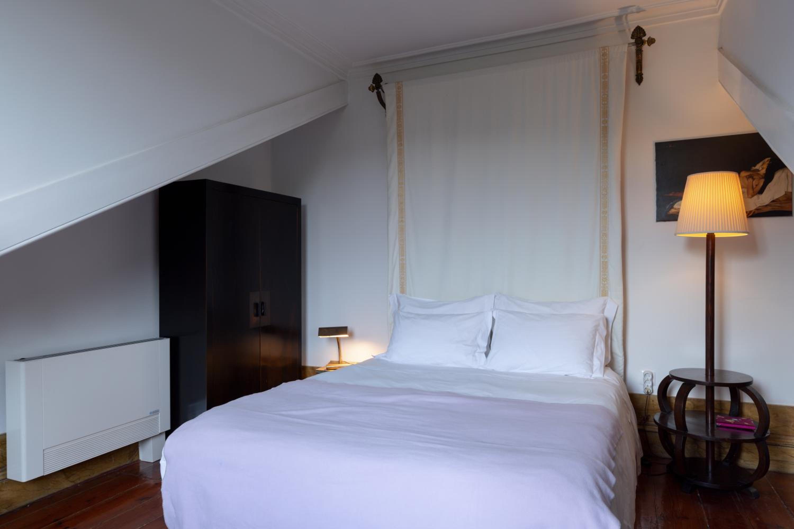 Oporto Loft
