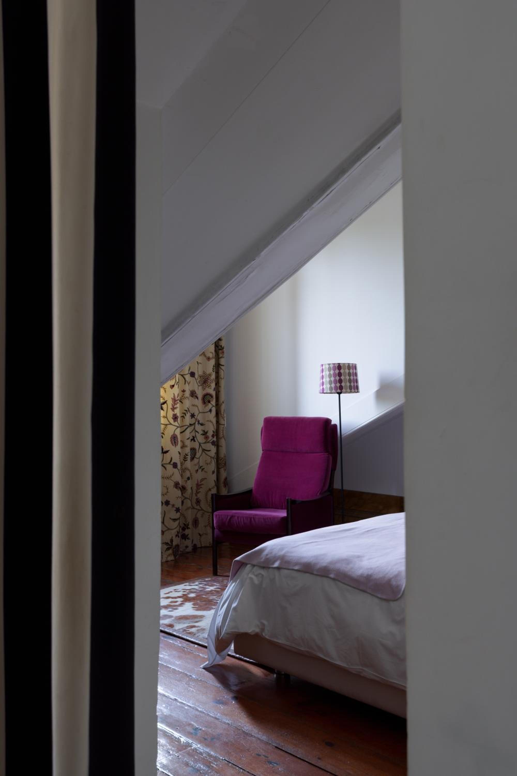 Oporto Loft