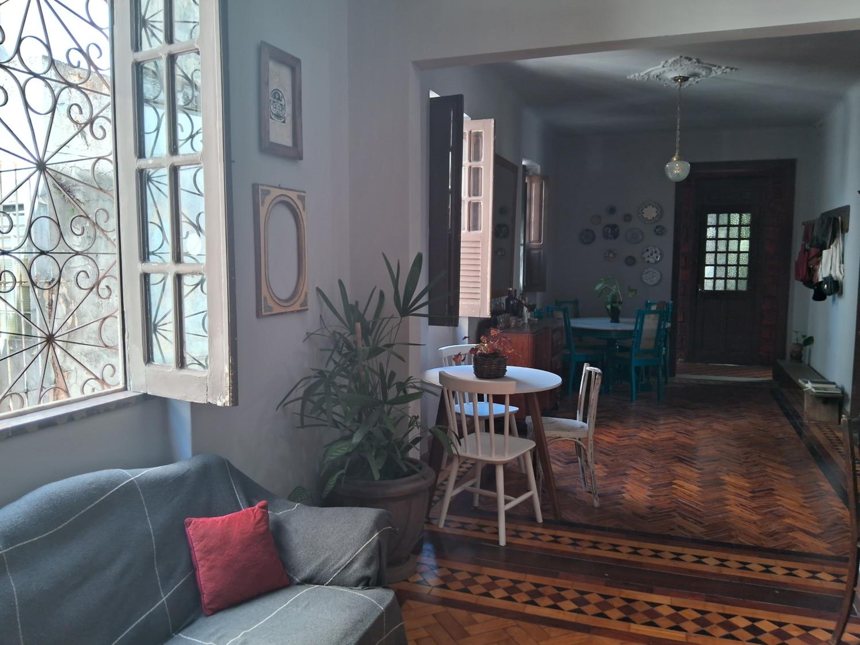 Hostal da Glau